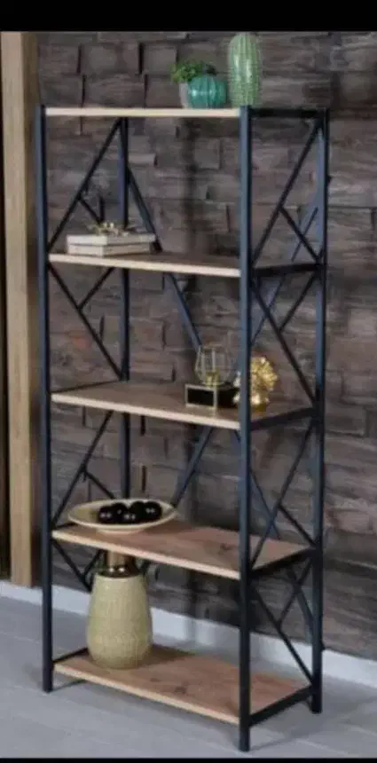 ویترین فلزی استند|بوفه، ویترین، کنسول|تهران, افسریه شمالی|دیوار