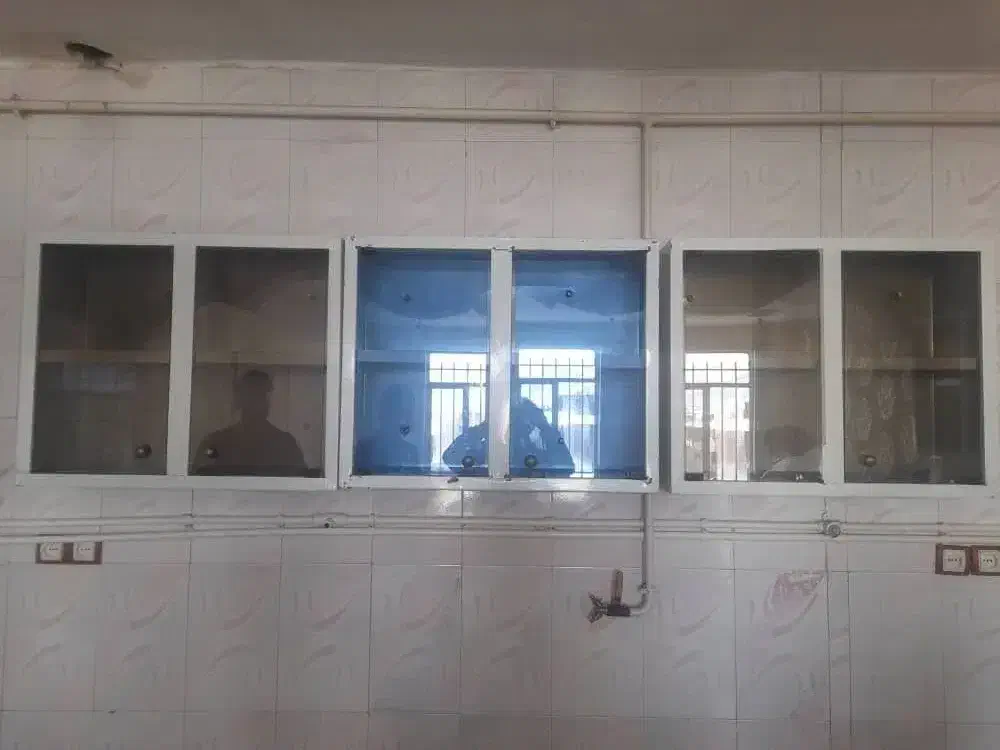 کابینت|مصالح و تجهیزات ساختمان|مریوان, |دیوار