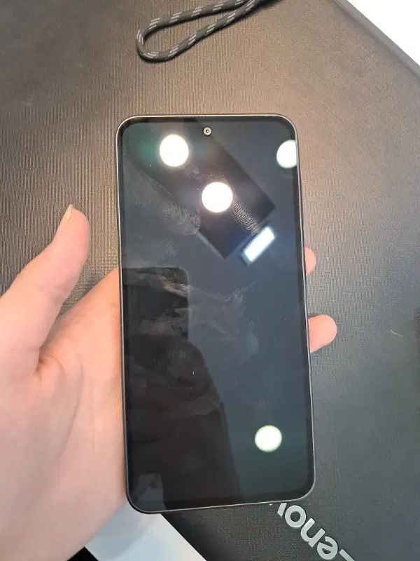 Galaxy A36 5G|موبایل|تهران, سازمان برنامه شمالی|دیوار