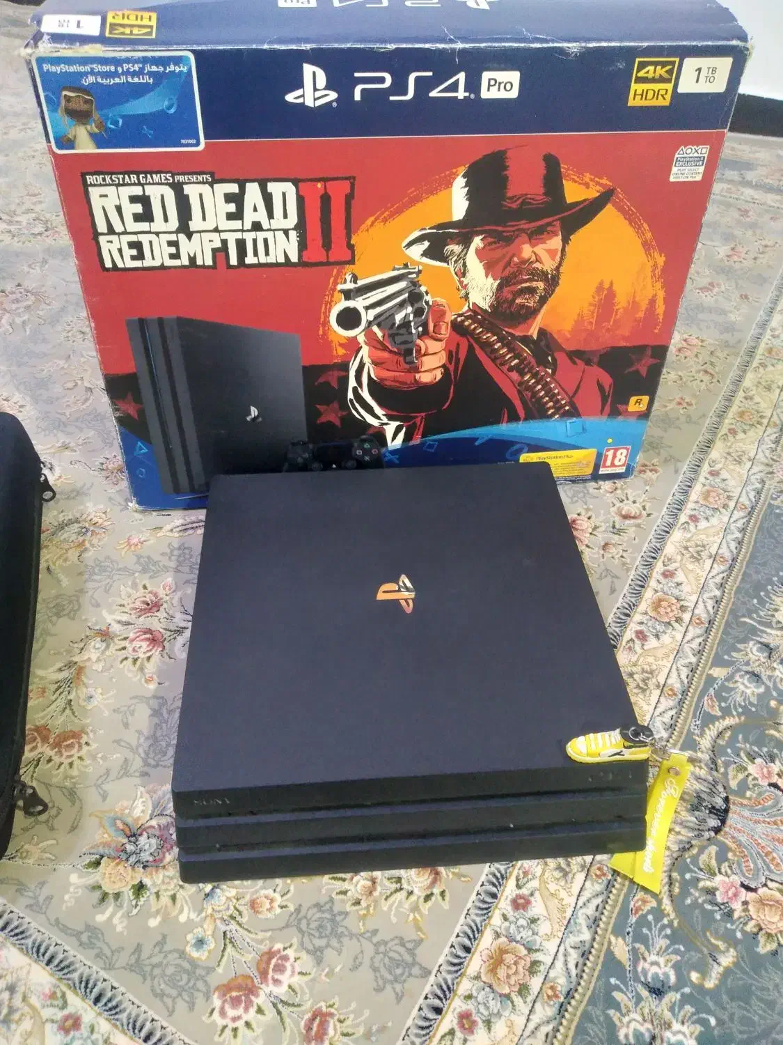 پلی استیشن ۴|کنسول، بازی ویدئویی و آنلاین|سنندج, |دیوار