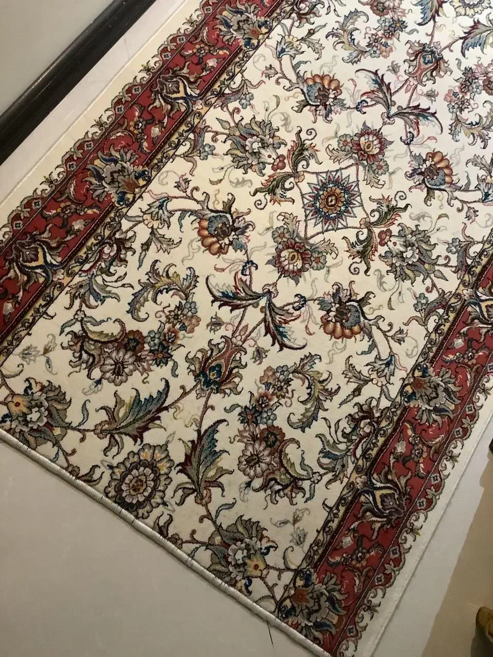 فرش ماشینی|فرش|تهران, نصرت|دیوار