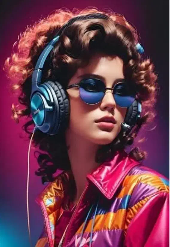 دیجی خانم و آقا با نور پردازی حرفه ای و آتیش بازی|خدمات پذیرایی، مراسم|خرم‌آباد, |دیوار