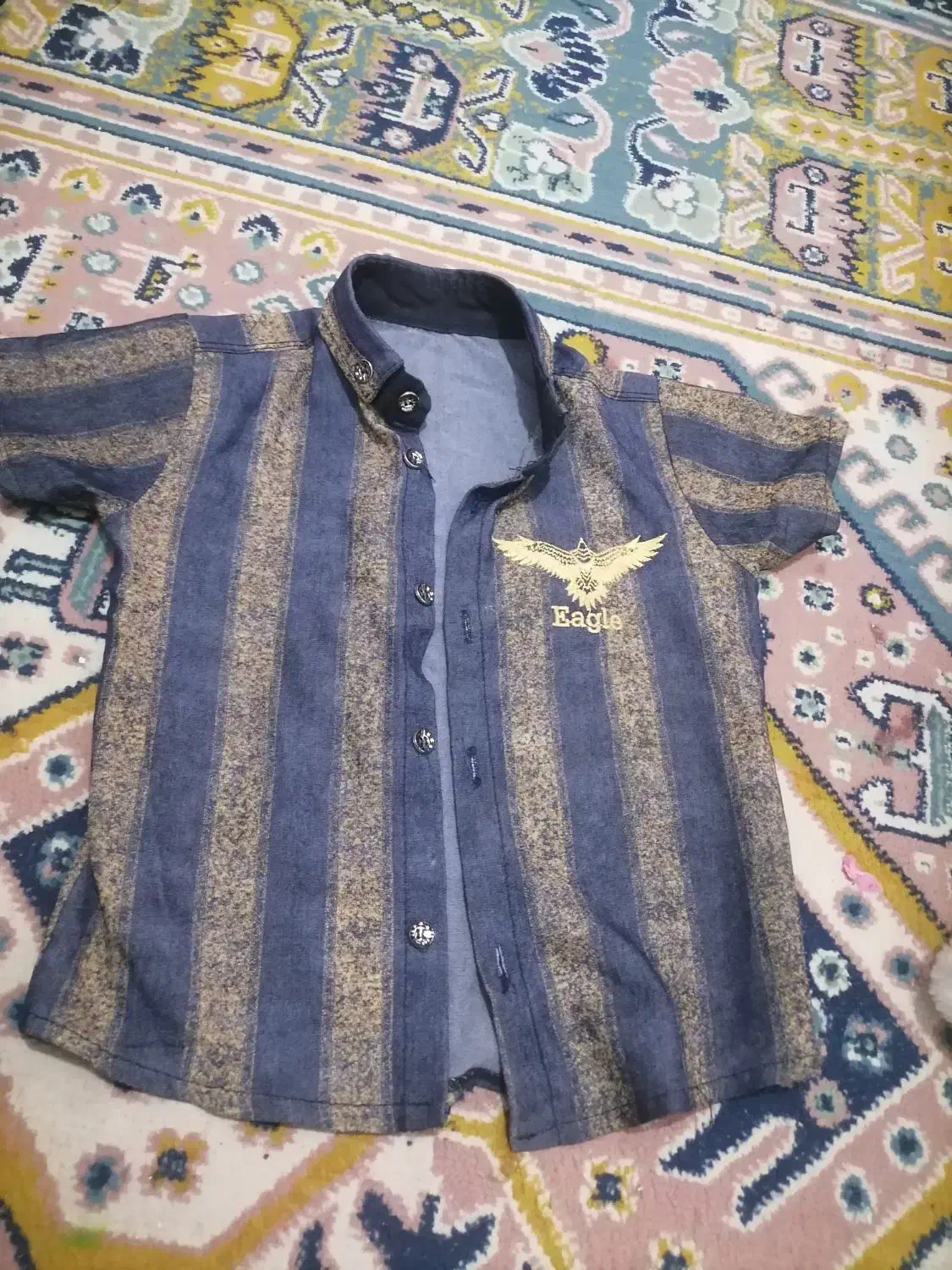 پیراهن. هودی. پافر.کاپشن.فرم مدرسه|کفش و لباس بچه|گلبهار, شهر جدید گلبهار|دیوار