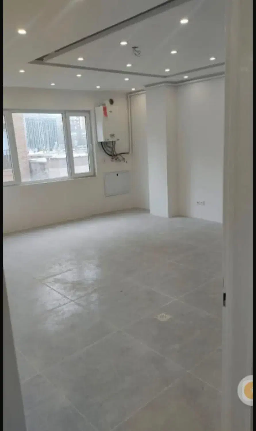 ۶۵ متر اداری دو نبش طبقه دوم دونبش|فروش دفتر کار، اتاق اداری، مطب|سنندج, |دیوار