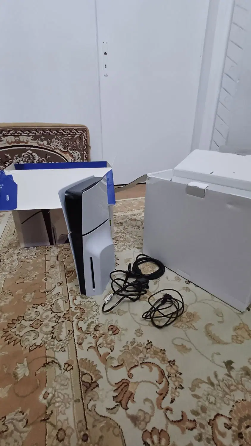 ps5|کنسول، بازی ویدئویی و آنلاین|تهران, دهم فروردین|دیوار