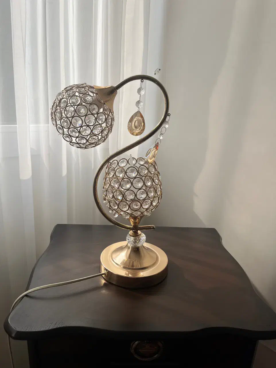 چراغ خواب و آباژور|چراغ خواب و آباژور|تهران, شهرک آپادانا|دیوار