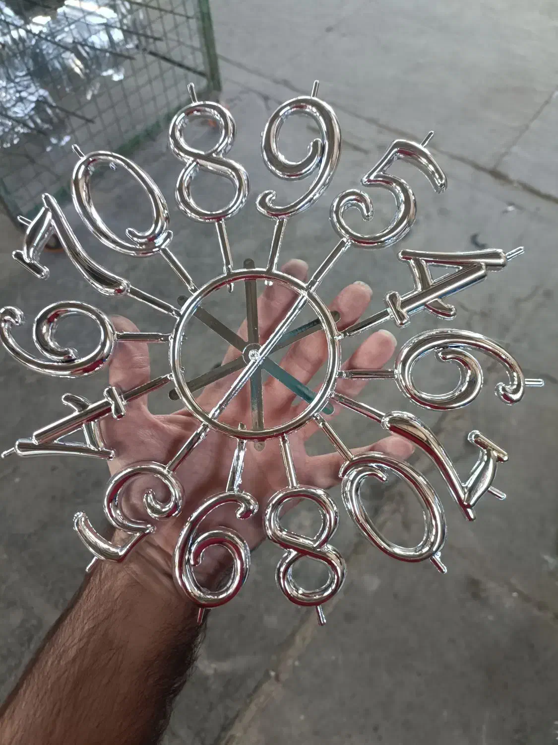 به تعدادی نیروی (خانوم )نیازمندیم|استخدام صنعتی، فنی، مهندسی|قدس, شهرک صنعتی زاگرس|دیوار