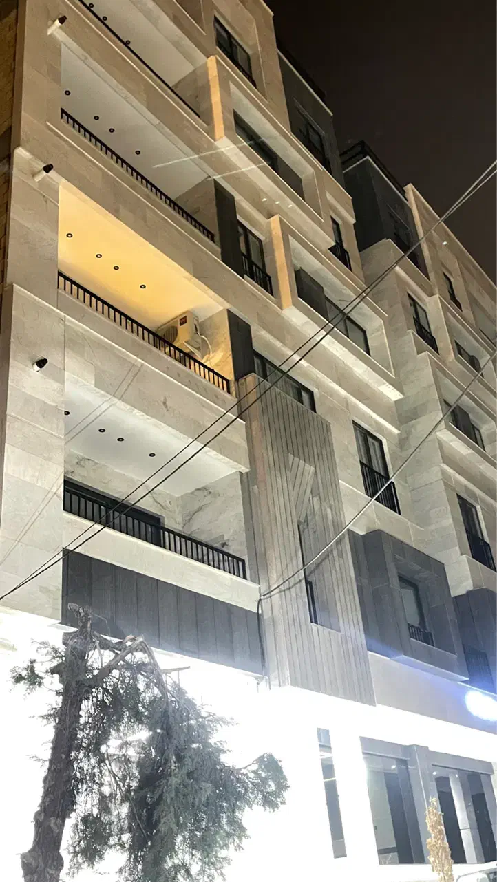 پیش فروش آپارتمان ۱۲۰متری حضرتپور|فروش آپارتمان|ارومیه, |دیوار