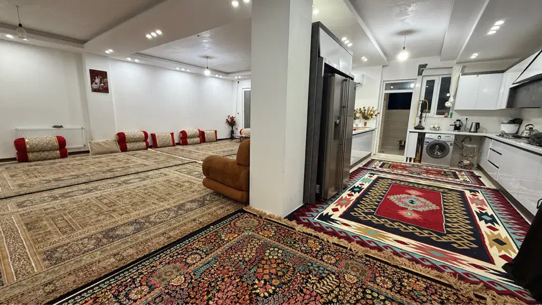 فروش آپارتمان ۲۱۵ متر/راهنمایی باهنر ۳ رهن ۶۰۰دارد|فروش آپارتمان|یاسوج, |دیوار