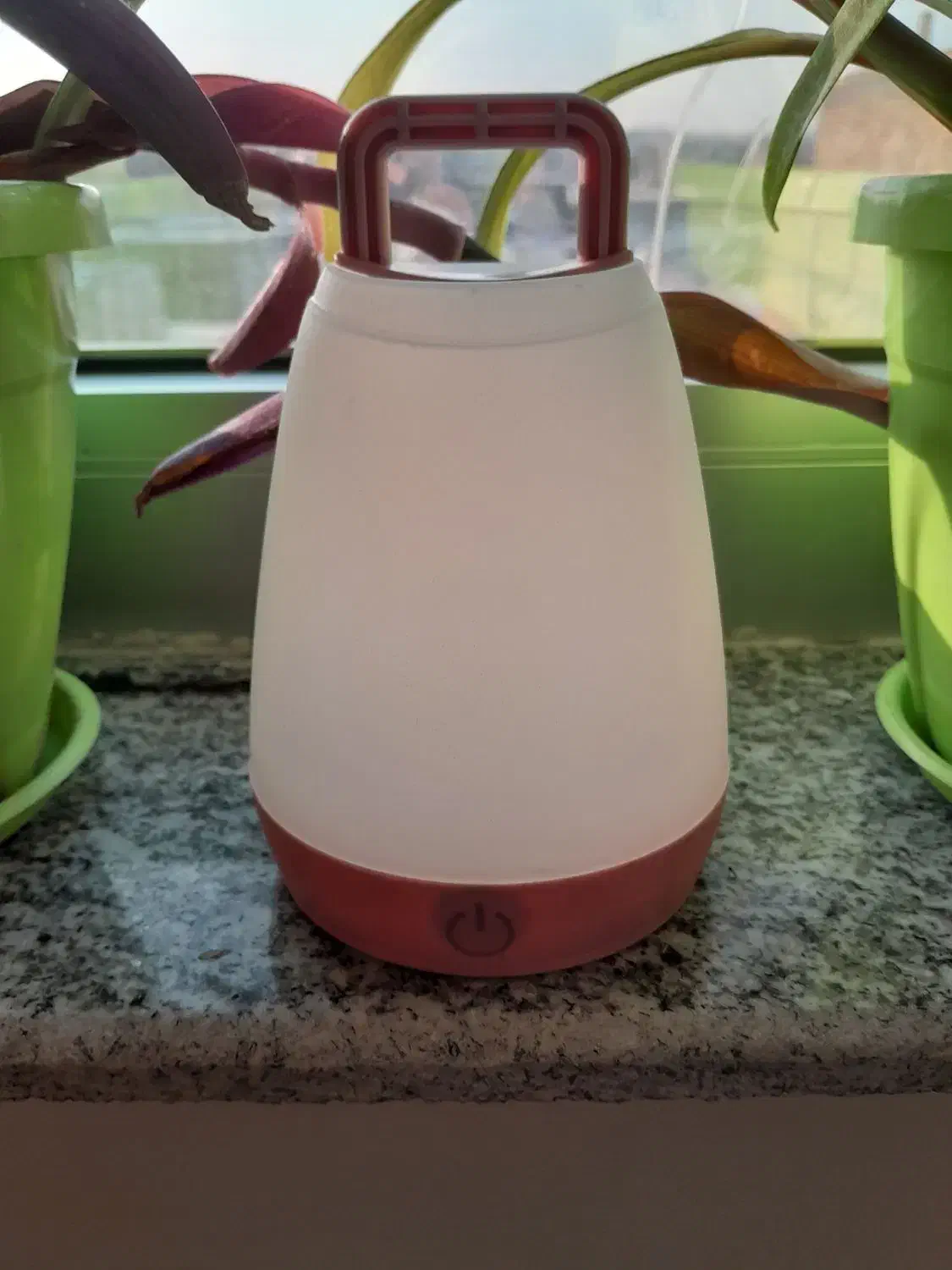 چراغ خواب|چراغ خواب و آباژور|مرند, |دیوار