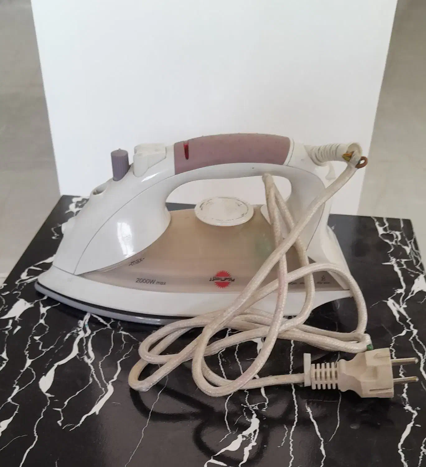 اتو|اتو و لوازم اتو|مشکین‌دشت, |دیوار