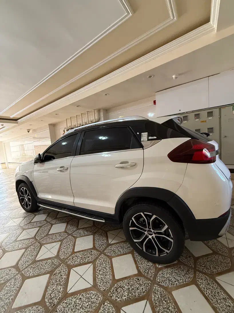 x22 پرو اتومات|خودرو سواری و وانت|گنبد کاووس, |دیوار