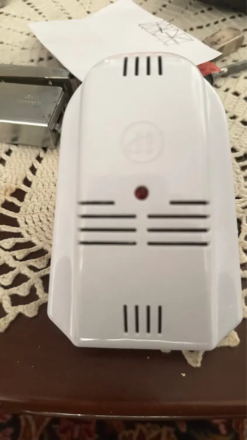 دستگاه دفع حشرات DH نسل سوم (نو)|لوازم نظافت|تهران, امیرآباد|دیوار