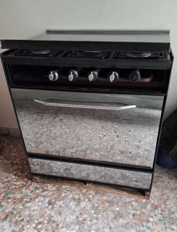 اجاق گاز|اجاق گاز و لوازم برقی پخت‌وپز|پاکدشت, خاتون آباد|دیوار