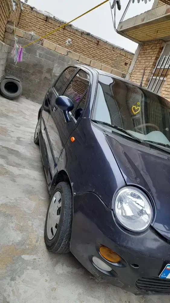 ام وی ام ۱۱۰ عروسک|خودرو سواری و وانت|پارسآباد, |دیوار