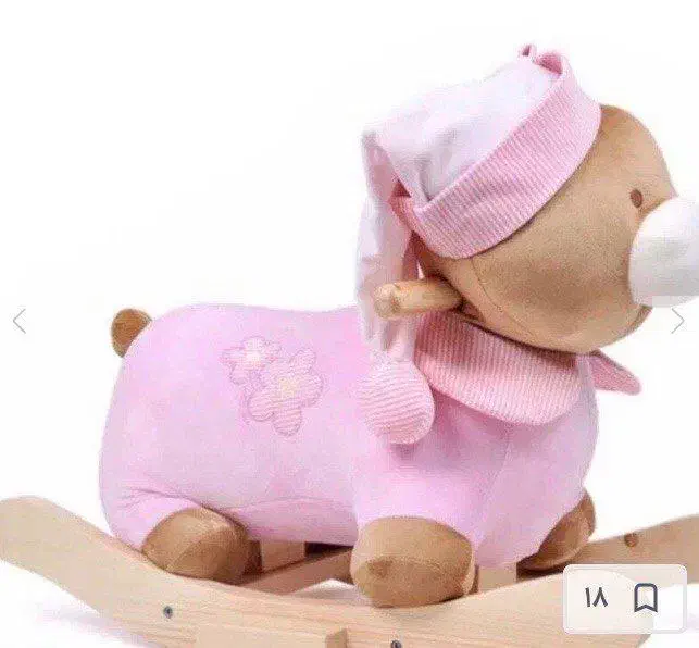 مبل و راکر کودک|اسباب و اثاث بچه|تبریز, |دیوار