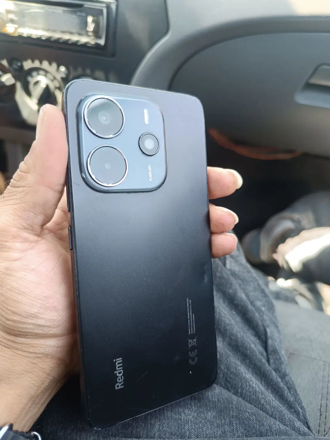 note14|موبایل|زرقان, |دیوار