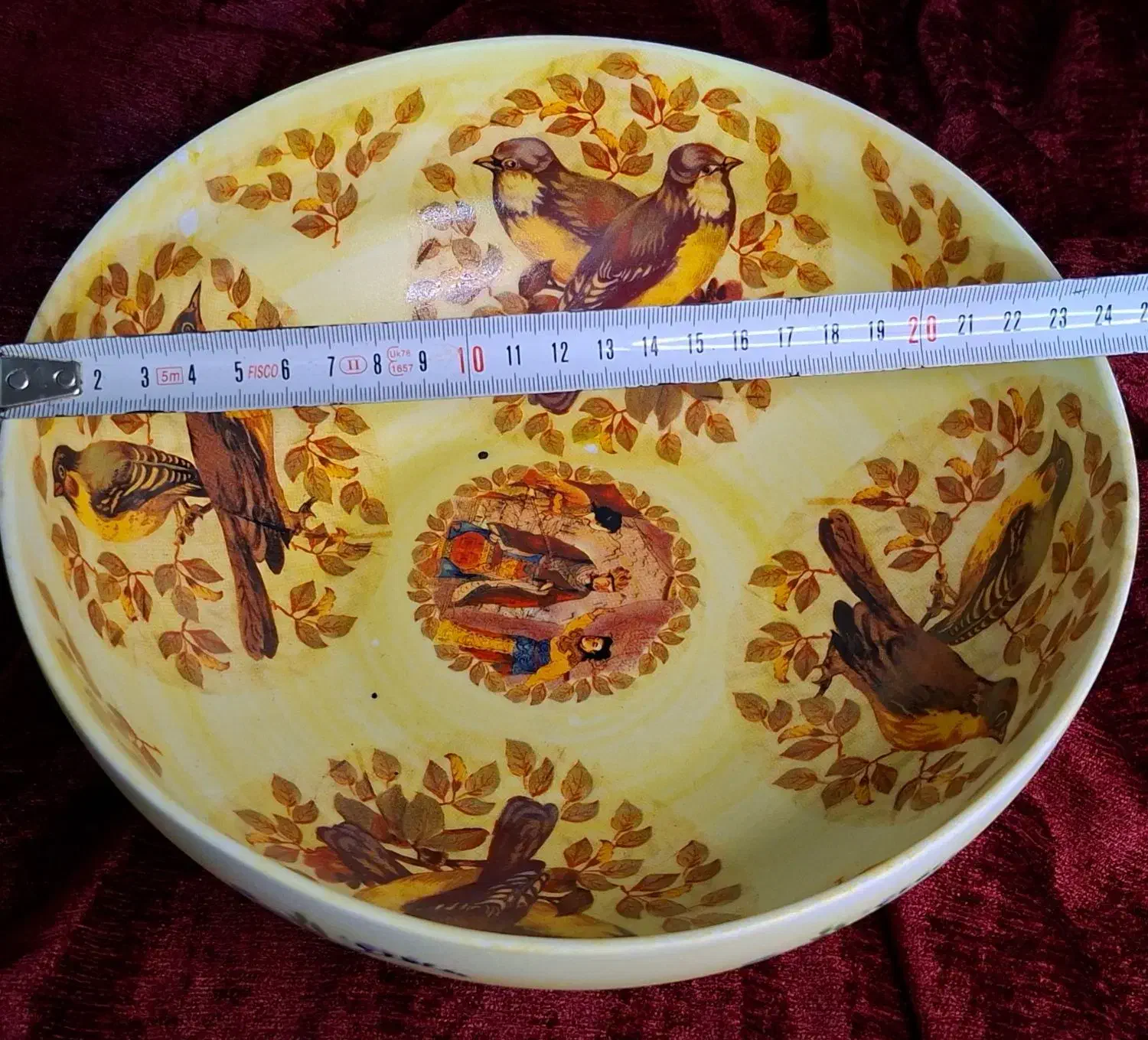 کاسه بشقاب ژاپنی|کلکسیون اشیاء عتیقه|ری, شهید بهشتی|دیوار