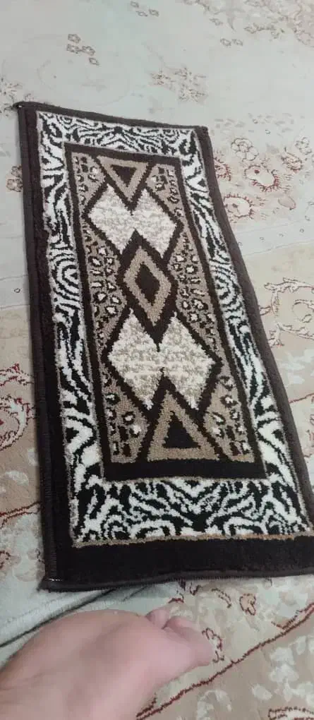 فرش بله ۷۰ سانتی|فرش|ارومیه, |دیوار