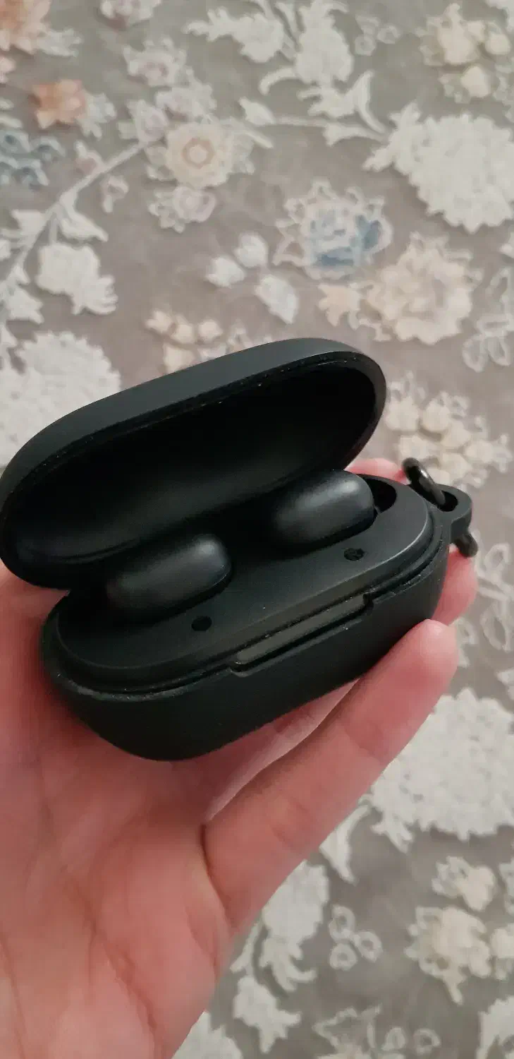 هدفون بی سیم شیائومی مدل Haylou GT1 Pro|لوازم جانبی موبایل و تبلت|تهران, عباس‌آباد|دیوار