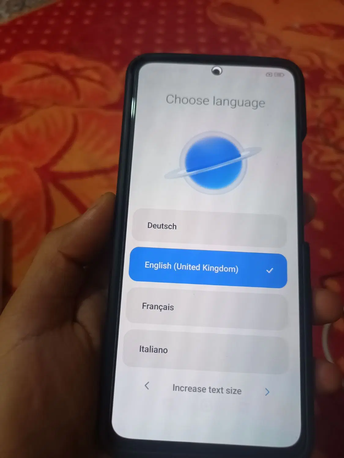 note 11 pro+ 5G|موبایل|تهران, امیریه|دیوار