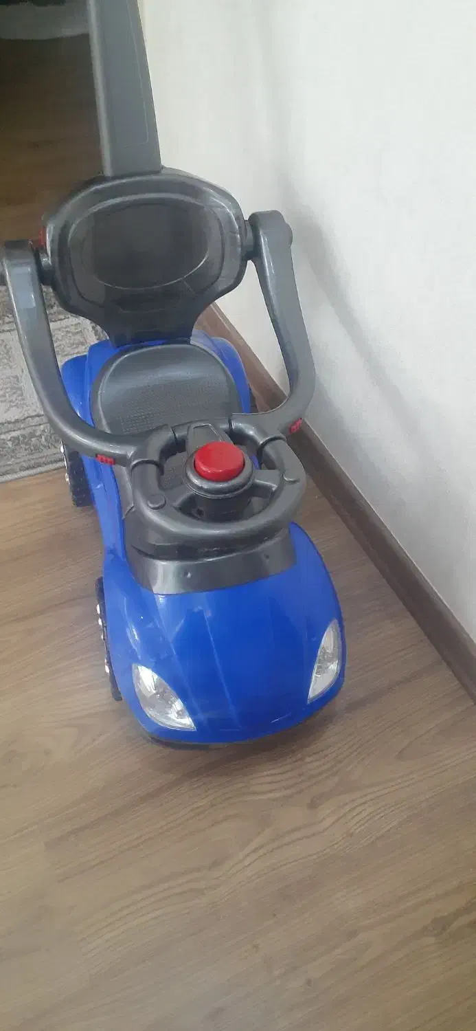 سه چرخه نو|کالسکه و لوازم جانبی|تبریز, |دیوار