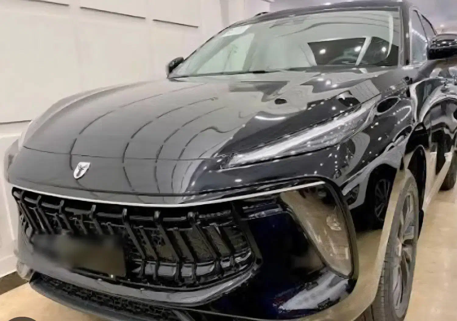 لاماری ایمامشکی بدنه سرامیک شده|خودرو سواری و وانت|اصفهان, ناژوان|دیوار