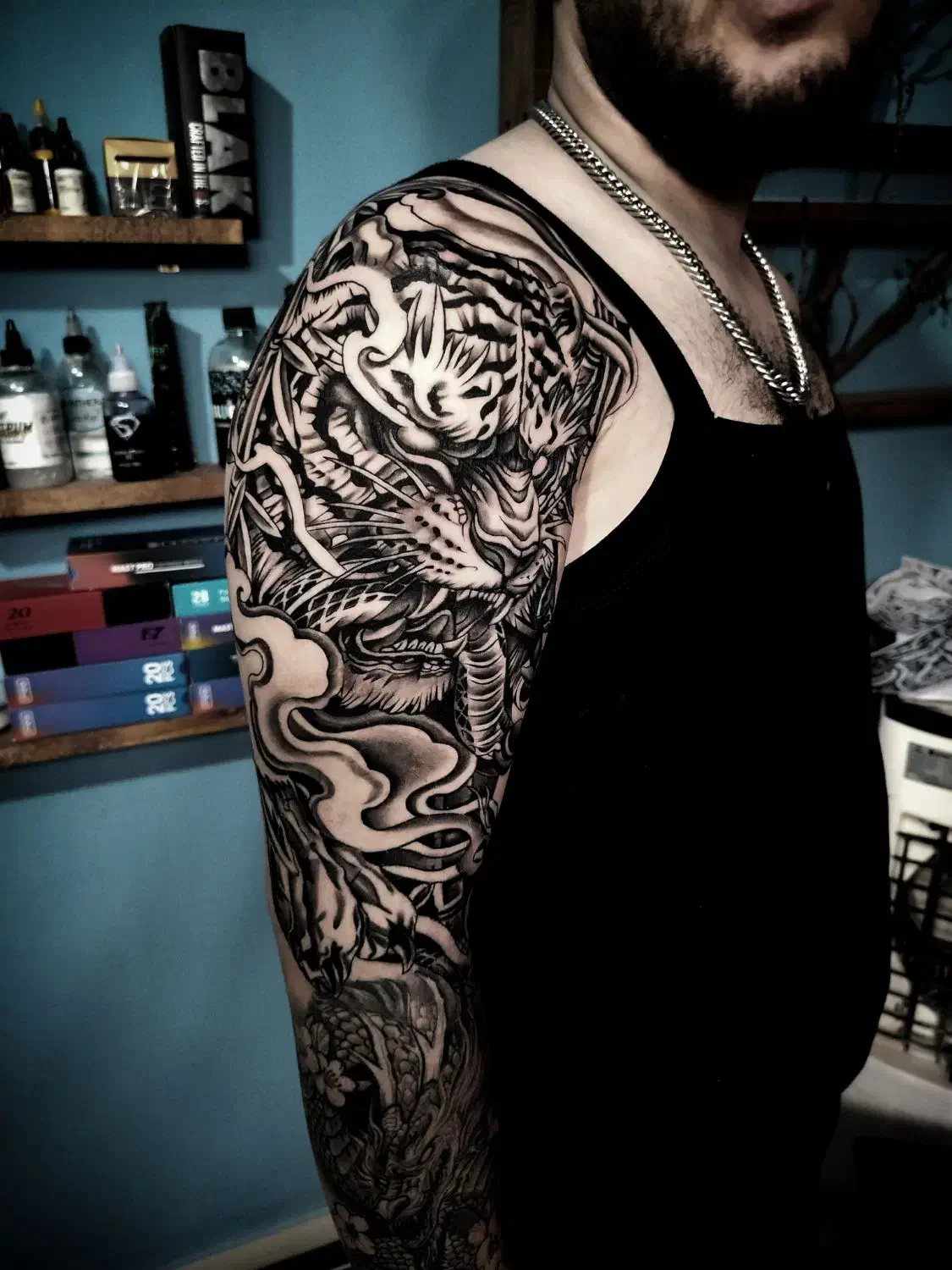 تتو|خدمات آرایشگری و زیبایی|نقده, |دیوار