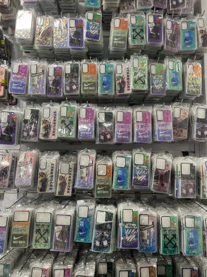 قاب گوشی (کاور موبایل) فقط ۹۹ تومن|لوازم جانبی موبایل و تبلت|تبریز, |دیوار