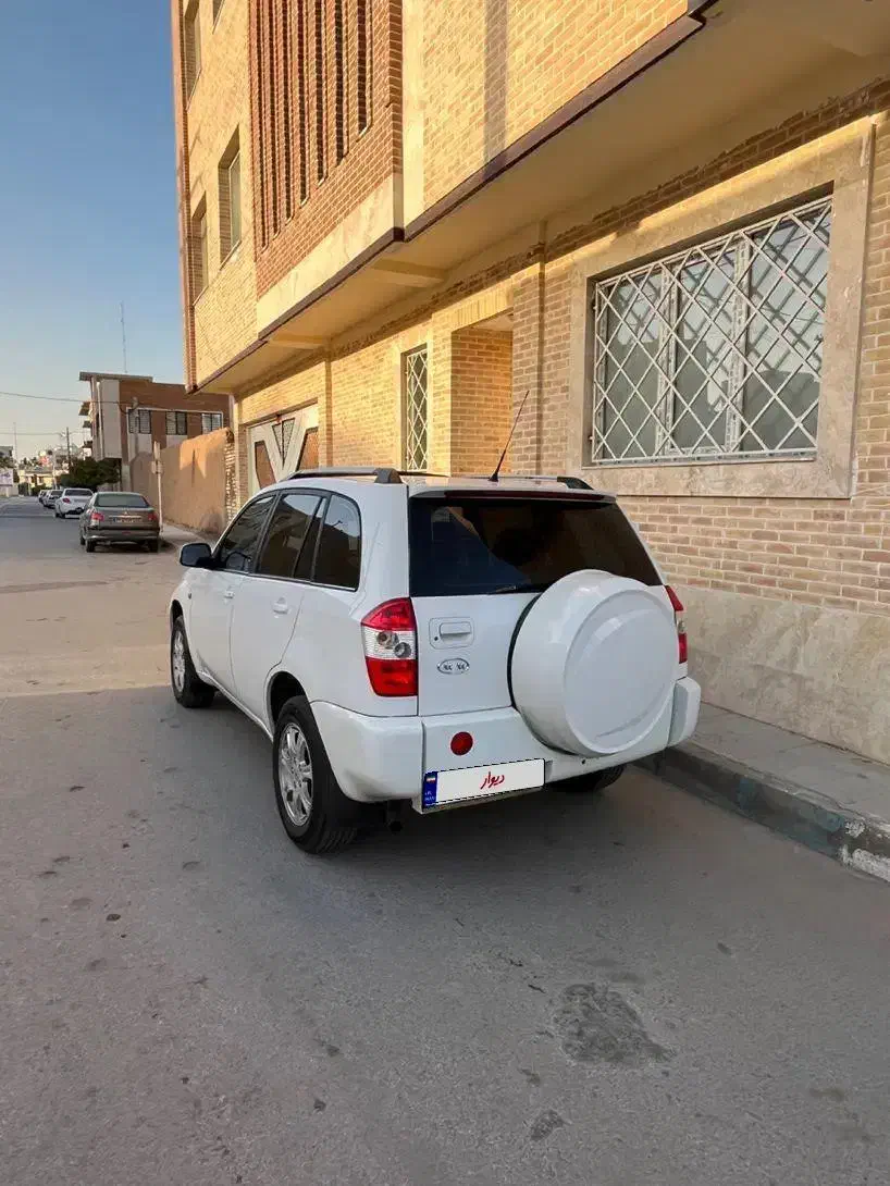 مدل 1391 mvm X33|خودرو سواری و وانت|یزد, |دیوار