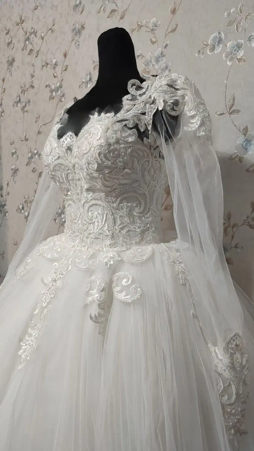 لباس عروس|لباس|تهران, سبلان (لشگر)|دیوار