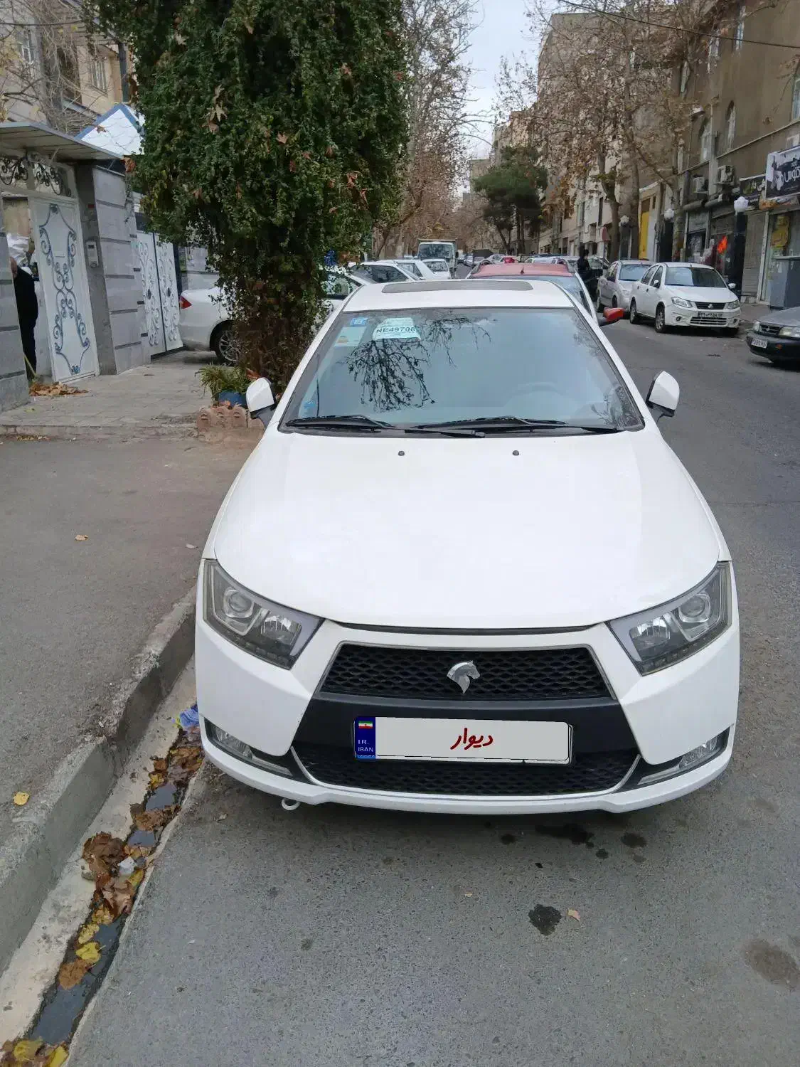 دناپلاس توربو|خودرو سواری و وانت|تهران, تهرانپارس شرقی|دیوار