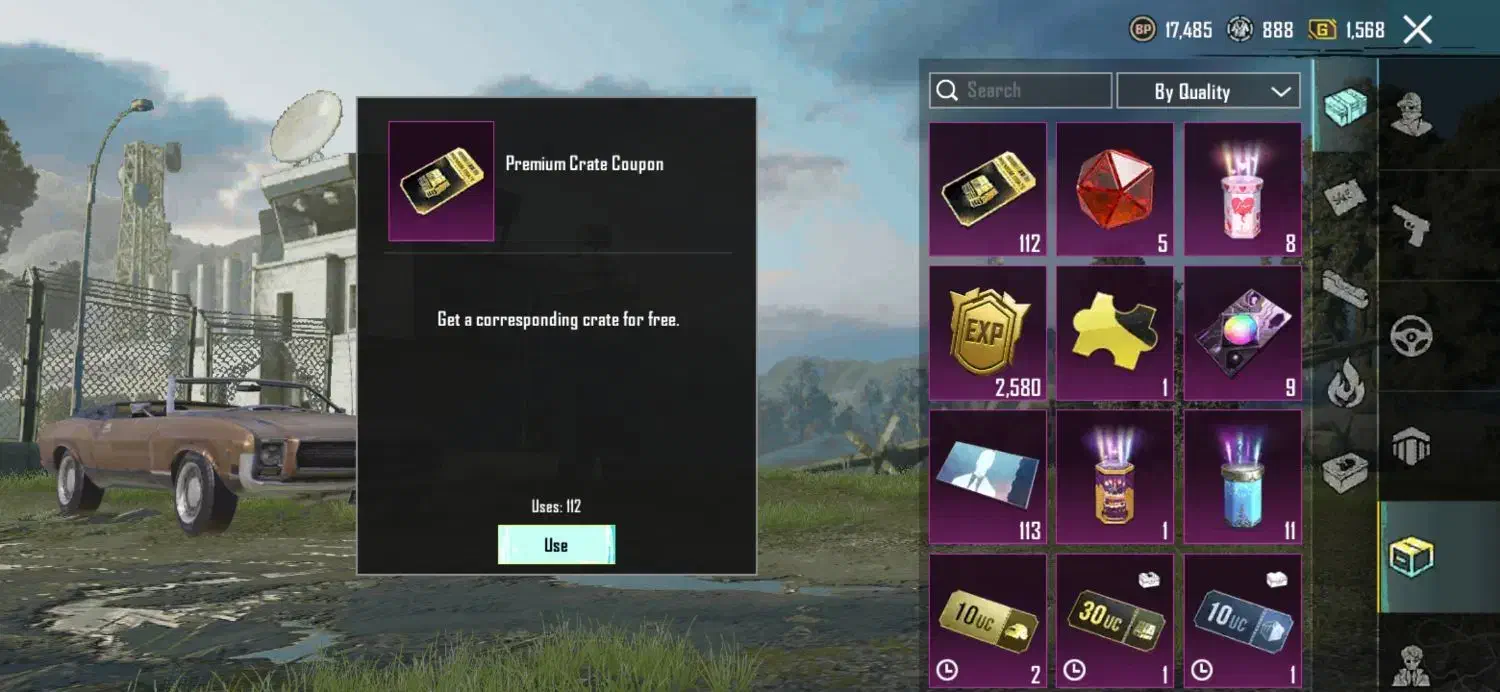 اکانت پابجی|کنسول، بازی ویدئویی و آنلاین|سرپل ذهاب, |دیوار