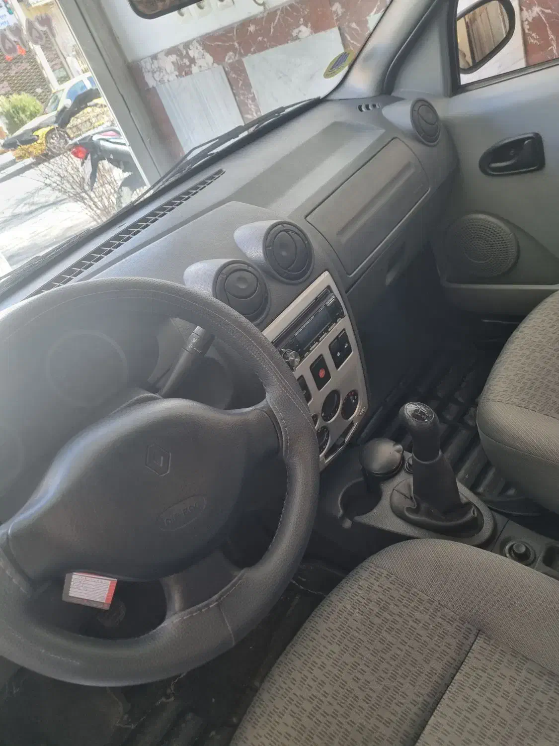 تندر ۹۰ مدل ۹۱ e2|خودرو سواری و وانت|تبریز, |دیوار