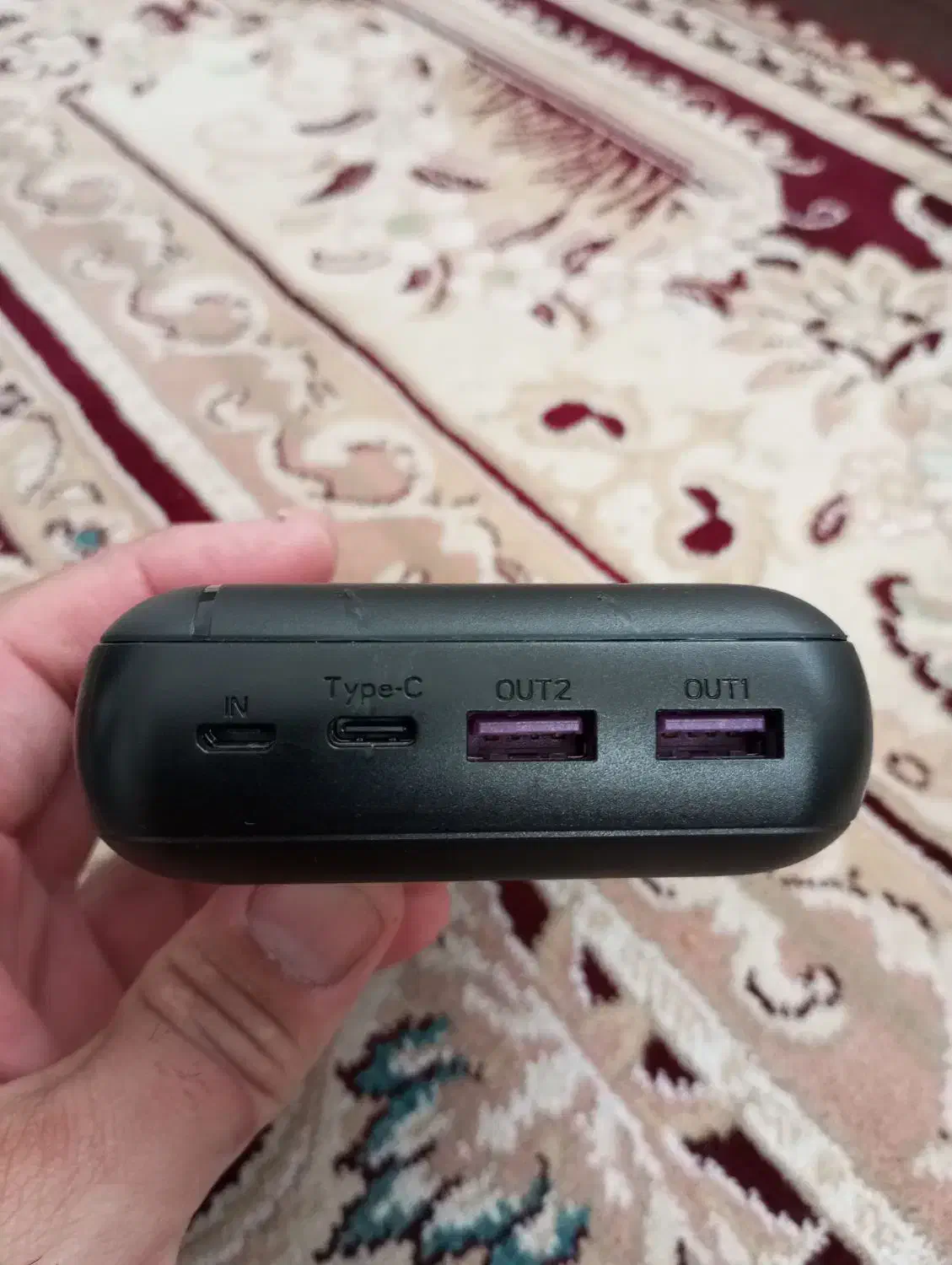 پاور بانک 30000|لوازم جانبی موبایل و تبلت|سنندج, |دیوار