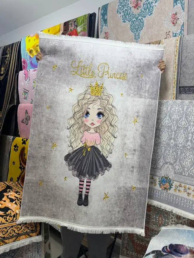 فرش کودک|فرش|سنندج, |دیوار