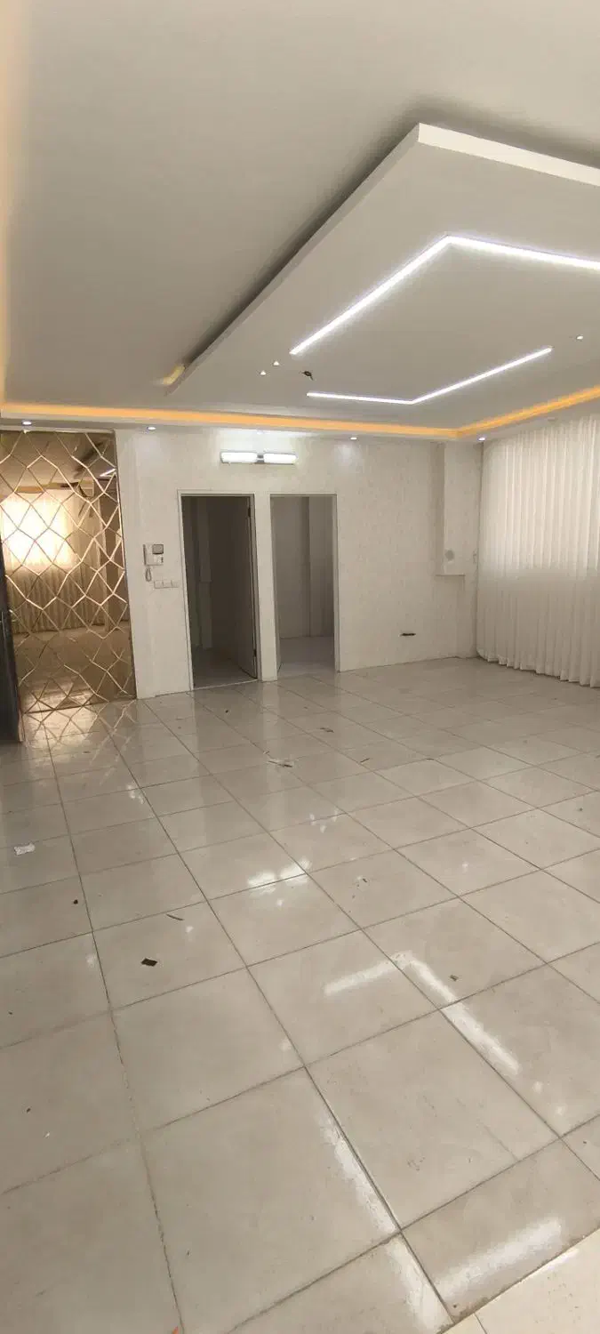 آپارتمان90متری/دوخواب/پارکینگ آسانسور/قائم|فروش آپارتمان|مشهد, کوی المهدی|دیوار