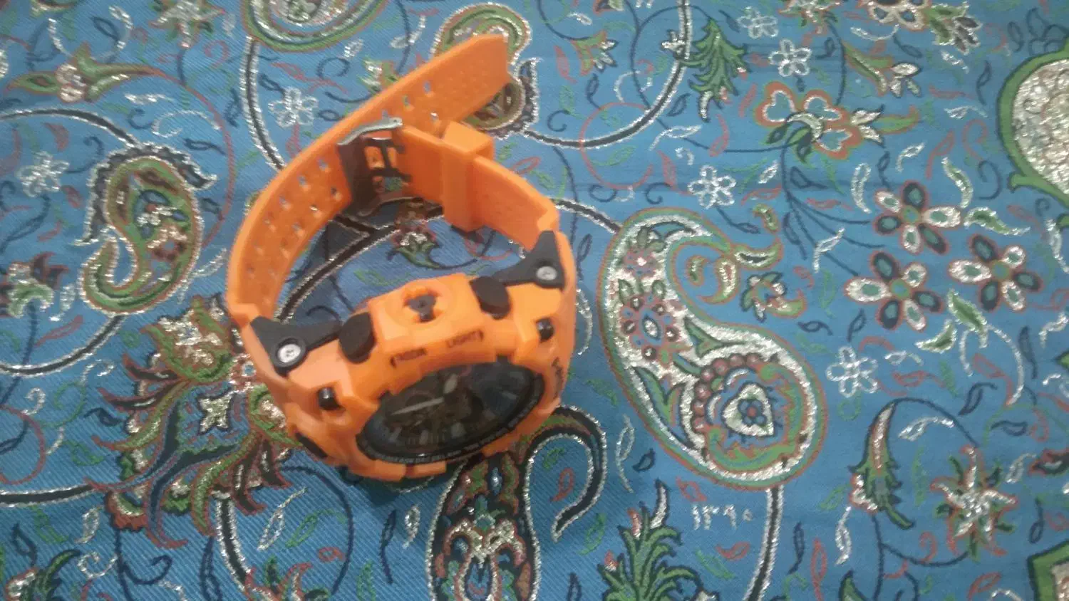 ساعت|ساعت|شیروان (خراسان), |دیوار