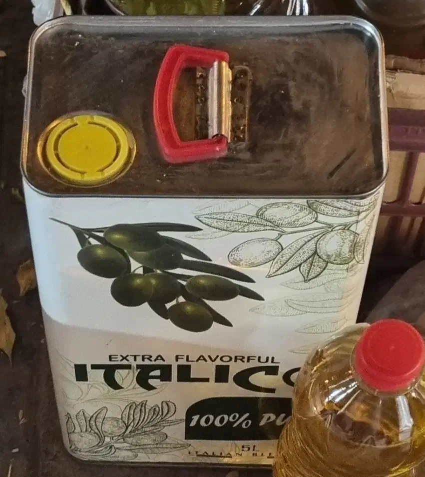 روغن زیتون اصل|خوردنی و آشامیدنی|ایلام, |دیوار