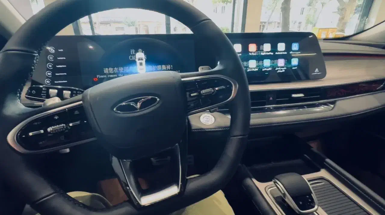 فونیکس آریزو 8|خودرو سواری و وانت|تبریز, |دیوار