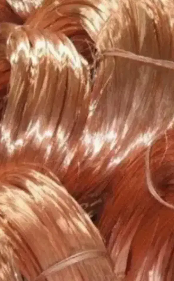 بهترین خریدار ضایعات مس و برنج|عمده‌فروشی|اصفهان, کشاورزی|دیوار