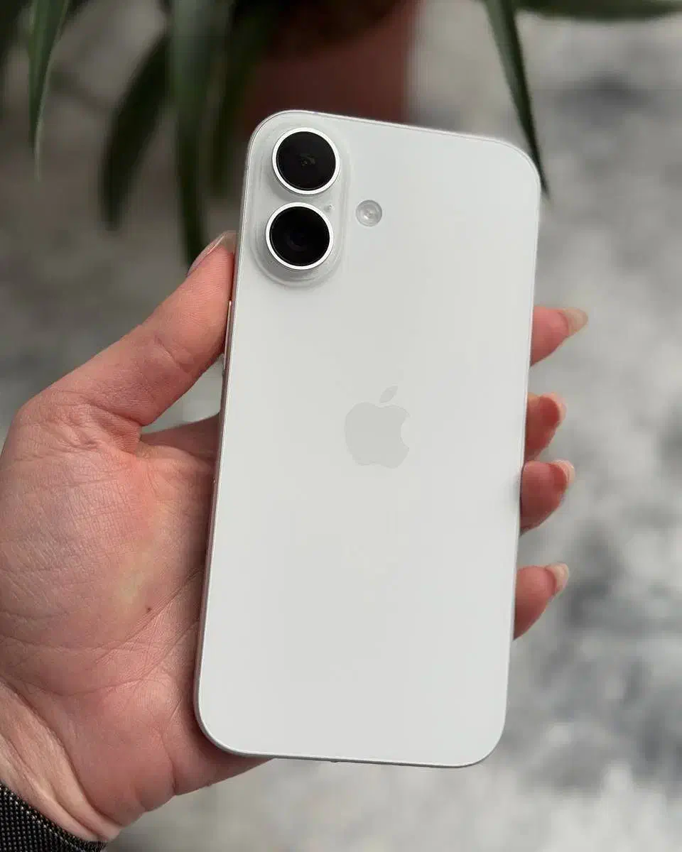 Iphone 16-256|موبایل|اهواز, کوی ملی راه|دیوار