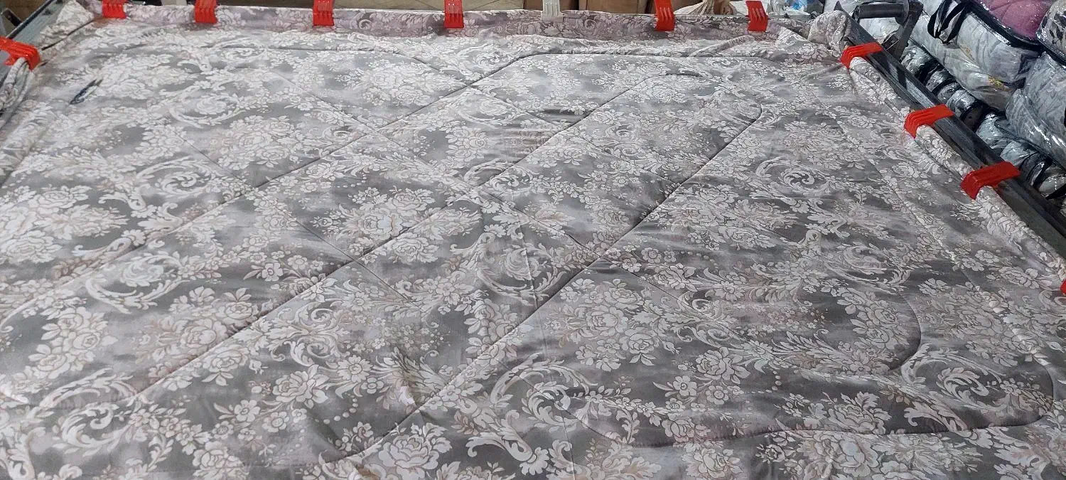 لحافدوزی المهدی اسلامشهر|رختخواب، بالش، پتو|اسلامشهر, شهرک فرهنگیان|دیوار