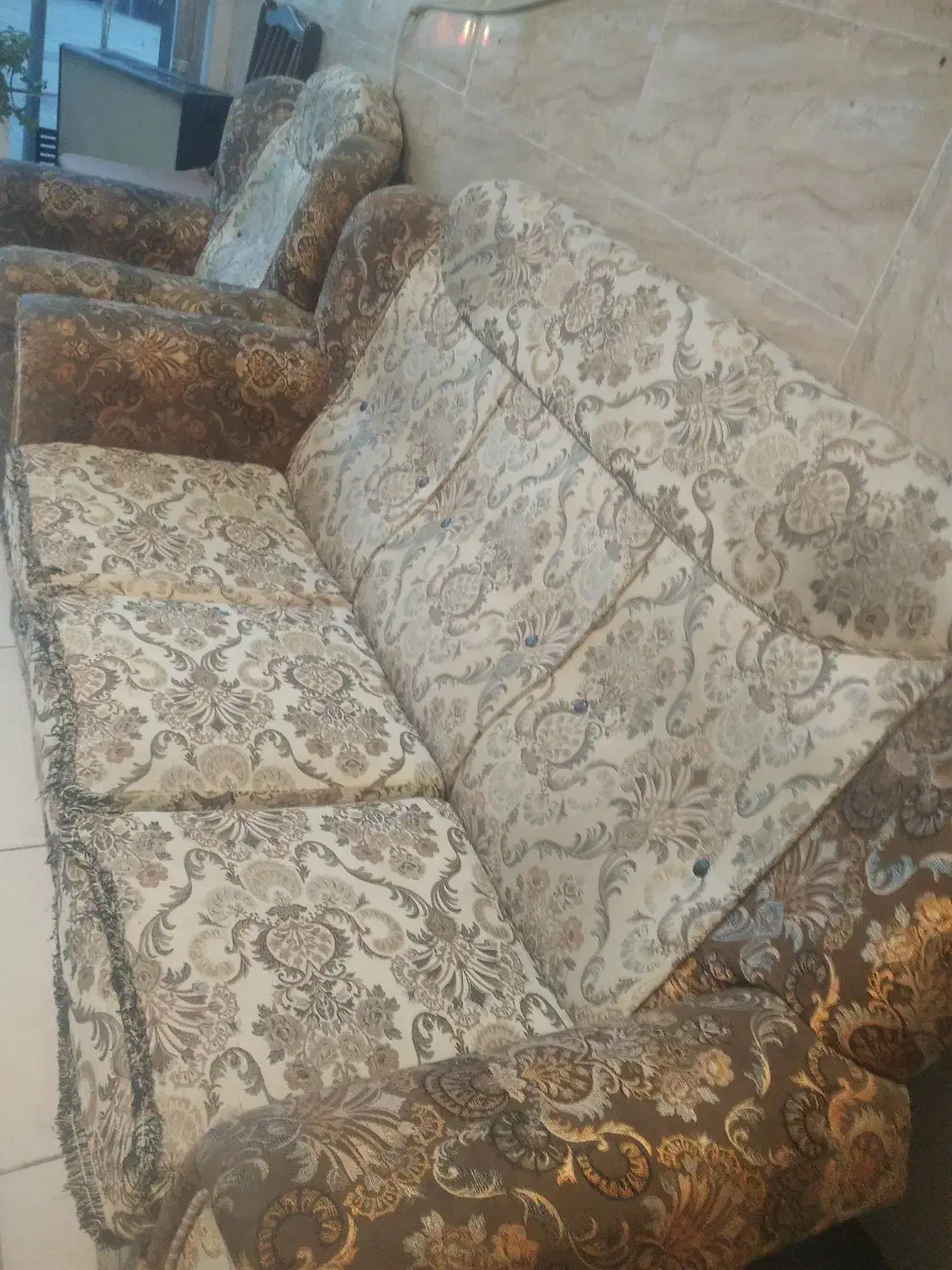 مبل|مبلمان خانگی و میز عسلی|اردبیل, |دیوار