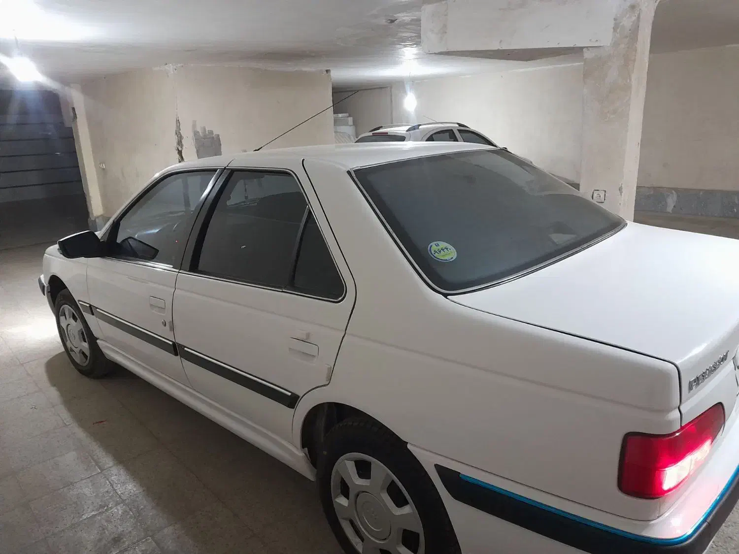 پرشیا مدل 1402|خودرو سواری و وانت|پاکدشت, پاکدشت (مامازند)|دیوار