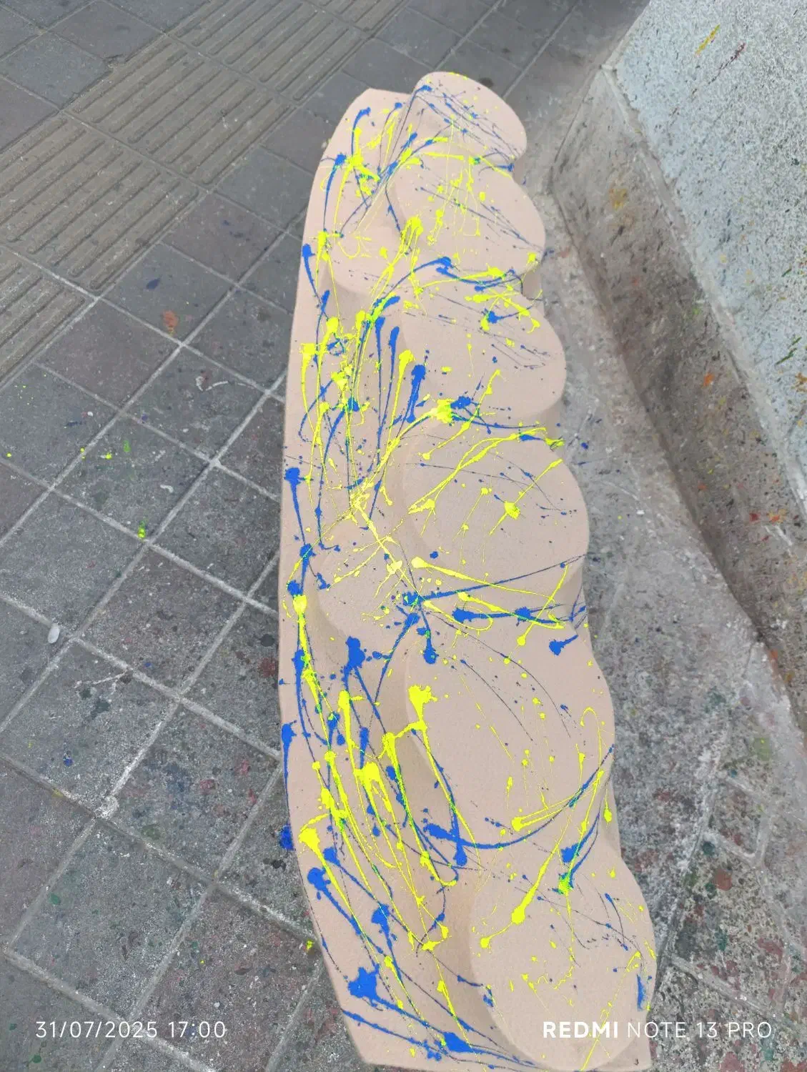 تولید انواع طاقچه های سه بعدی و باکس|قطعات یدکی و لوازم جانبی|تهران, افسریه شمالی|دیوار