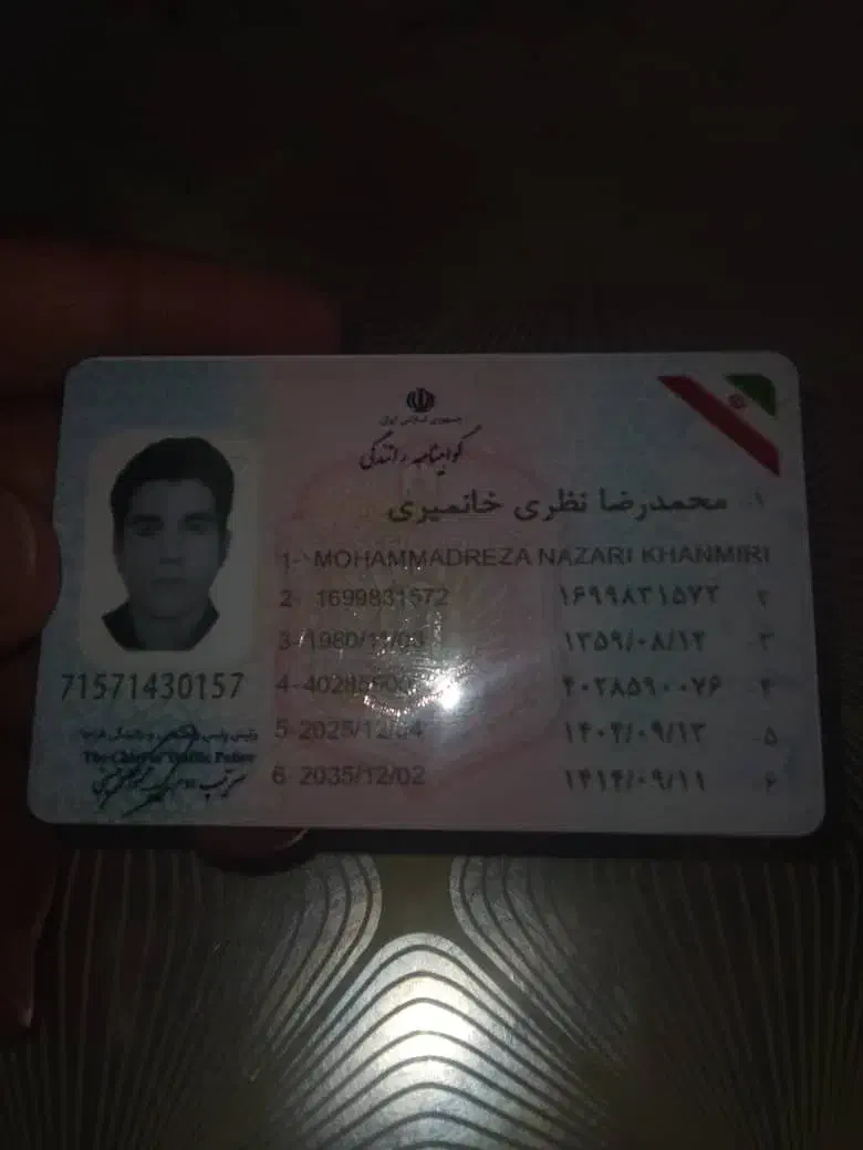 آموزشگاه آنلاین رانندگی|خدمات آموزشی|کرج, فاز ۴ مهرشهر|دیوار