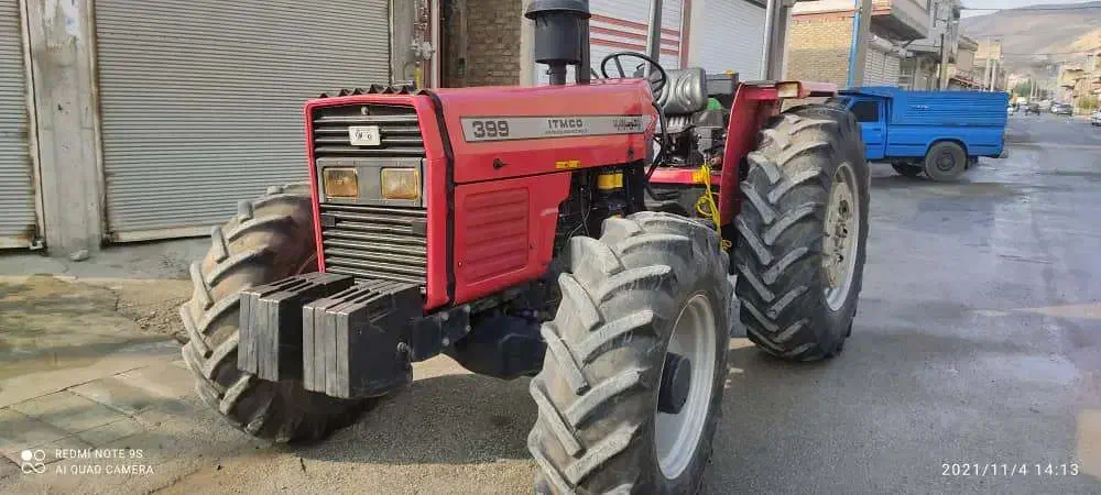 مدل 92 تازه تعمیر|خودرو سنگین|اشنویه, |دیوار