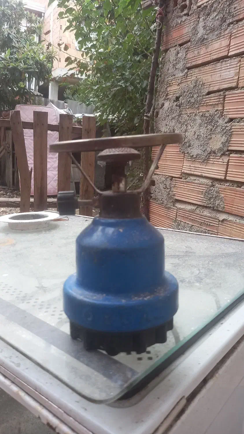 پیک نیک کوچک|اجاق گاز و لوازم برقی پخت‌وپز|نکا, |دیوار