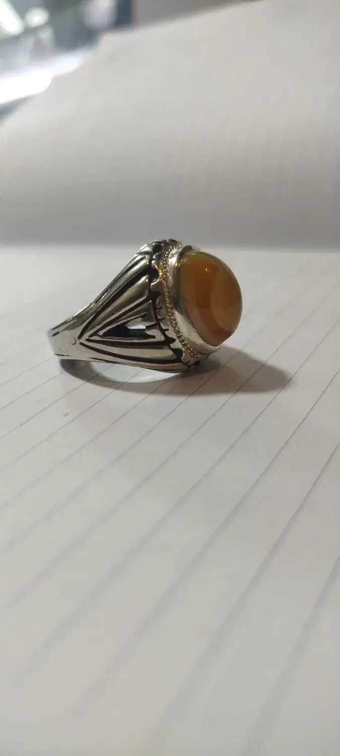 انگشتر طرح زنجان|جواهرات|ابهر, |دیوار